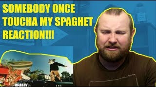 The Confession REACTION TomSka REACTION [upl. by Westbrook]