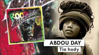 Abdou Day  Tia hody [upl. by Scuram]