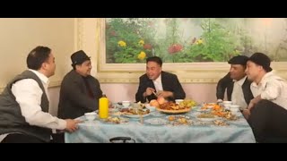 Uyghur Kino  Yihi Qirlik İstakan ئۇيغۇرچە فىلىم  يىڭى قىرلىق ئىستاكان [upl. by Seton]