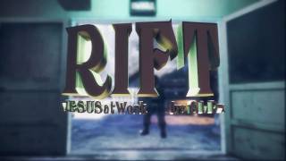 JESUSatWork  RIFT  by S L P x [upl. by Beaudoin222]