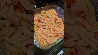 The viral feta tomato pasta from 2021 [upl. by Leyla]