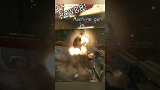 True unstopable power of machine gun in Night City Cyberpunk 2077 [upl. by Feingold]