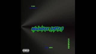 Milwaukee Spittas Feat Spaidez Spaidez Maxkapacity milwaukeerappers Spittas trendingmusic [upl. by Nolrah497]