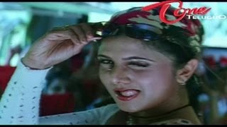 Evadaina Sare Movie Songs  Ku Ku Chilakallo  Kalabhavan Mani  Rambha [upl. by Ylrehc292]