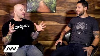 Nootropics What is Alpha BRAIN  Joe Rogan amp Aubrey Marcus [upl. by Bultman]