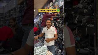 Siddharth Garments 250 250 sale sale sale✅ 500160 tuime khatam❌ viral shortsfeed like share [upl. by Josephina927]