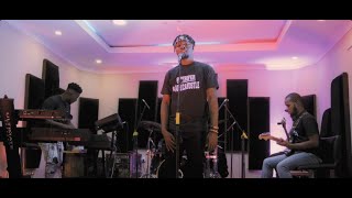 Hustle Livetrending afrobeat live [upl. by Alisen]