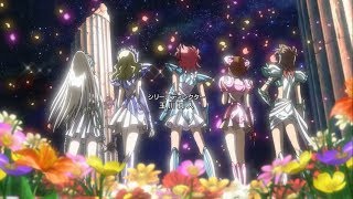 Saint Seiya Saintia Sho Opening 1080p [upl. by Regina]