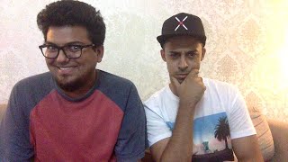 Jordindian Live QnA 1 [upl. by Constantia]