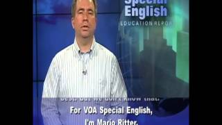 VOA learning English 2015 Part 1Education ReportLuyện Nghe Tiếng Anh Qua Tin Tức VOA [upl. by Orabla]