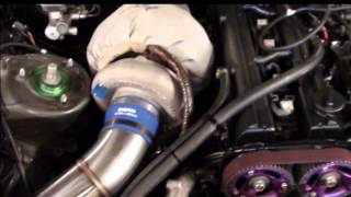 HiPower Racing T88 38GK Supra Pump Fuel [upl. by Hootman32]