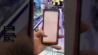 Samsung Galaxy A70 6gb  128gb Dual a sim TRA UAE VERSION MOBILE Used Mobile In Dubai [upl. by Devin]