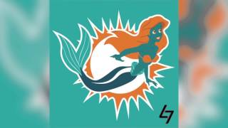 Mashup of NFL Logos and Disney Characters is Pure Genius [upl. by Eirrol]