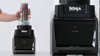 Sistema de Cocina Ninja® IntelliSense™ con AutoSpiralizer® 4 en 1 Modelo CT682SP [upl. by Nnaik277]