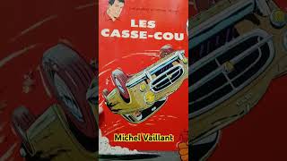 Michel Vaillant shorts hq comics michelvaillant quadrinhos [upl. by Camfort]