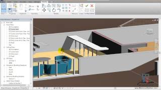 26 Casework حالة عمل في مشروع ريفيت [upl. by Christmas]