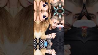 ZAYN AND GIGI❤️❤️zaynmalikgigihadid [upl. by Sabec]