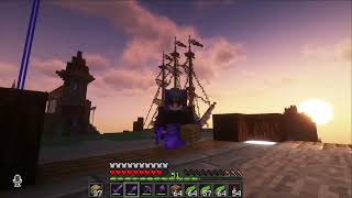 MuleCraft SMP  Episode Three  Catchup  Lets play and Tour Joinable 18 Server [upl. by Anoo]