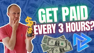 JustPlay Review – Get Paid Every 3 Hours Yes BUT… [upl. by Raouf]