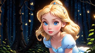 Peter Rabbit and Cinderella  English stories for kids  cartoon [upl. by Enyaj]