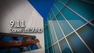 Daniel LIBESKIND  Memorial 911 [upl. by Amle]