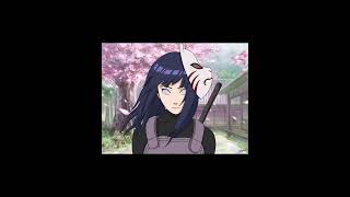 tamil edit in hinata ✨💫😍 tamil anime💞naruto hinata💖editing shorts song [upl. by Hartill]