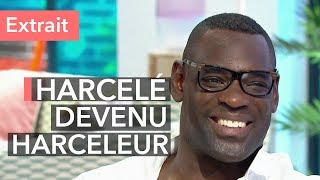 Harcèlement scolaire  Patrice Quarteron devient harceleur après avoir été harcelé [upl. by Nois434]