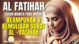 Al fatihah 100x [upl. by Alvin]