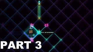 OCTAHEDRON TRANSFIXED EDITION Levels 21 22 23 24 25 Nintendo Switch [upl. by Derby]