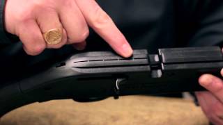 Crosman 760 Pumpmaster® Highlights [upl. by Mcwilliams]