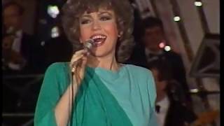 Corina Chiriac  Recital Sala Radio 1986 [upl. by Clarinda868]