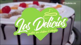 PASTELERIA LAS DELICIAS [upl. by Eurydice]