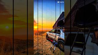 Camping Vacation in the 4R was a success toyota4runner overlandbuild camping boondocking t4r [upl. by Mckay510]