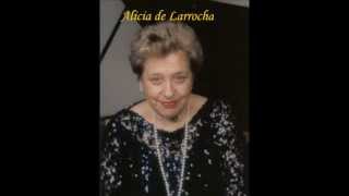 Alicia de Larrocha plays Beethoven  Concerto No3 Op37 1990 Live [upl. by Demmahom]