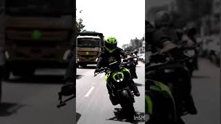 Riva Riva Rebel bata song bikes  Rewa Rewa Rewa Bhatta KTM bike videobike KTMshorts [upl. by Eupheemia]