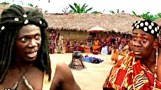 Komfo Anokye Agya Koo Lilwin Akrobeto  A Ghana Movie [upl. by Hoj]