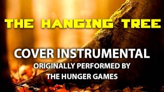 The Hanging Tree Cover Instrumental In the Style of The Hunger Games [upl. by Hannahc255]