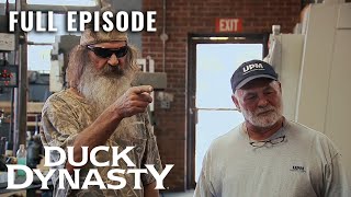 Duck Dynasty End of an Era  Full Episode S11 E15  Duck Dynasty [upl. by Forsyth]