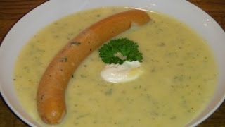 Kartoffelsuppe [upl. by Candy]