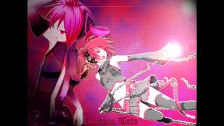 Kasane Teto  Lilium English and Latin Lyrics on Screen  Description HD [upl. by Kcirdnekal]