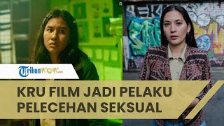 Kru Film Penyalin Cahaya Disebut Jadi Pelaku Pelecehan Seksual Hannah Al Rashid Buka Suara [upl. by Neyut182]