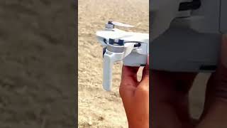 Dji mavic mini drone fly more combo [upl. by Gut264]