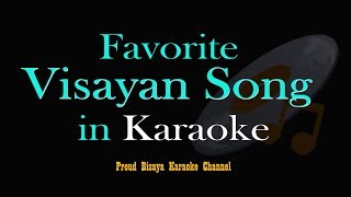 PASAYAWA KO DAY  Milyo Naryo Karaoke Bisaya Song [upl. by Sikes]