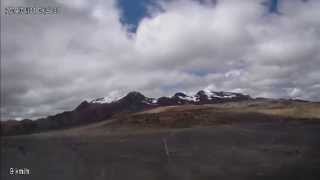 Carretera Interoceanica Sur Macusani Puno  Peru [upl. by Anod]