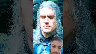 thewitcher gameofthrones witcher lordoftherings editking attitude marvel got [upl. by Aihcropal]