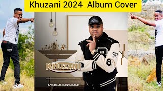 Khuzani Mpungose ededela isihloko se Album yakhe quotAngidlali Nezinganequot kusolwa ukuthi umtalambo [upl. by Sheeran]