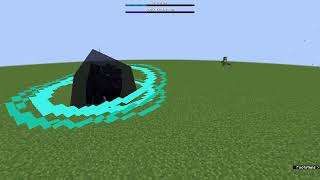 drowner vs sculk enderman  minecraft java mob battle [upl. by Howey953]