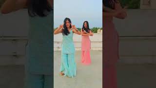 Jhallah Wallah  jhallah wallah song dance covershort dance on jhallah wallah dance choreography [upl. by Enilauqcaj17]