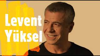 Levent Yüksel Şarkıları [upl. by Walford]