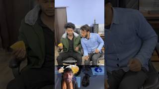 Shamasha Atihe Kya bat he😂😆 shuraj Rox funny comedy viralvideo realfools [upl. by Oicneserc]